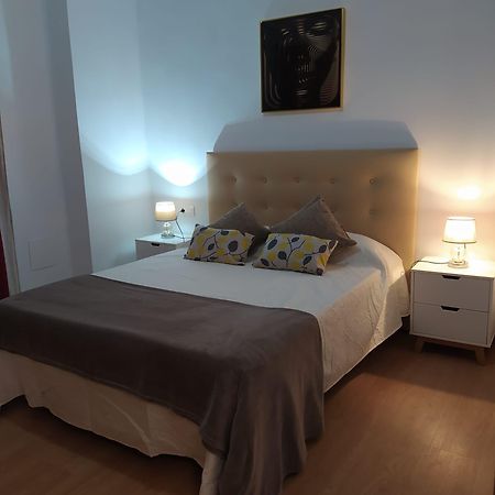 Confortable Apartamento * La Marina De Valencie Exteriér fotografie