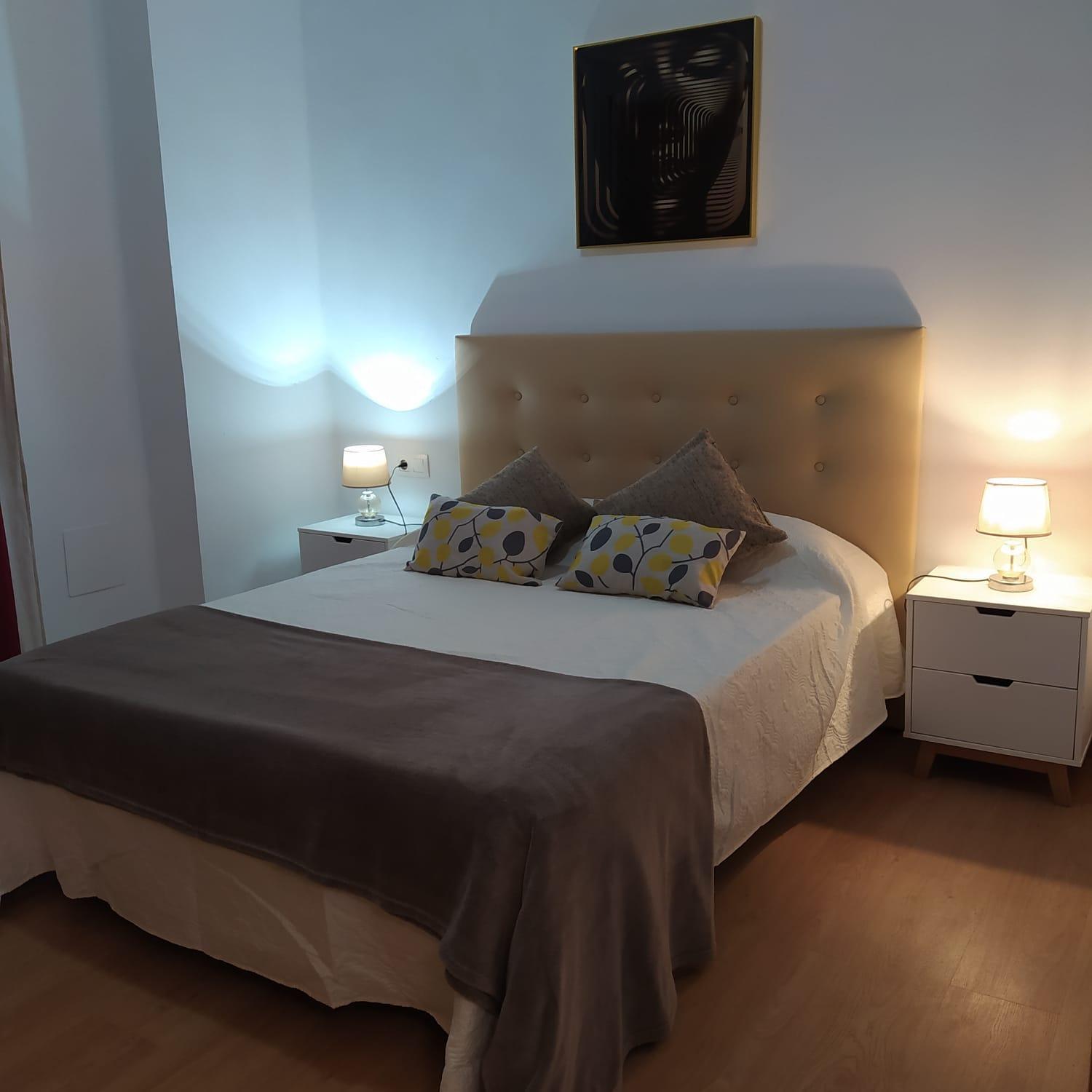 Confortable Apartamento * La Marina De Valencie Exteriér fotografie