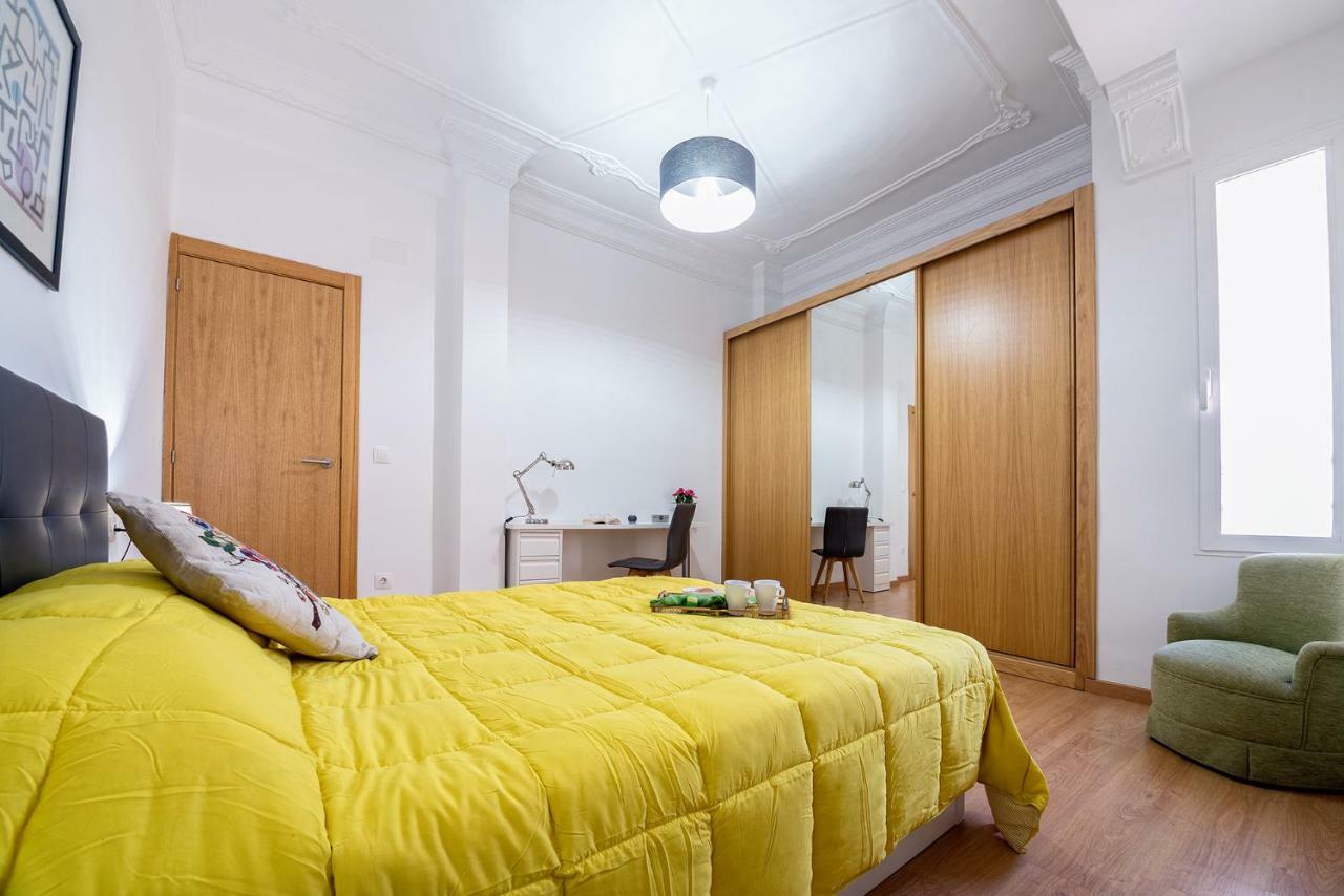 Confortable Apartamento * La Marina De Valencie Exteriér fotografie